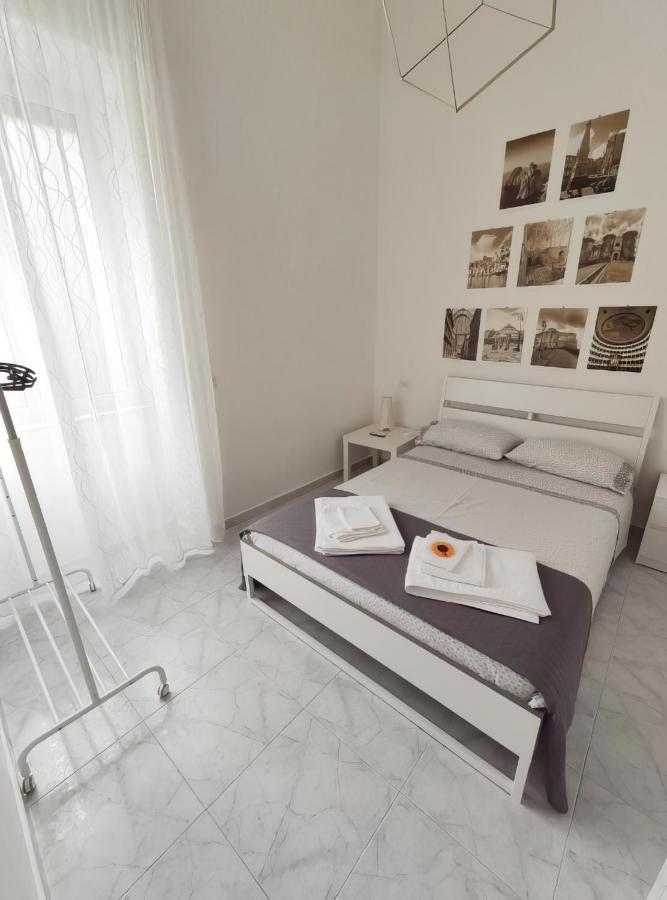 Casa Di Susy Bed & Breakfast Napoli Dış mekan fotoğraf